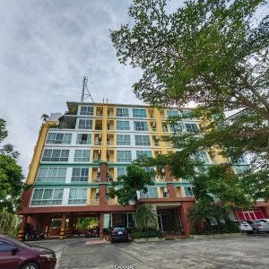 Продажа офиса в Condotel Buri (ID 344)