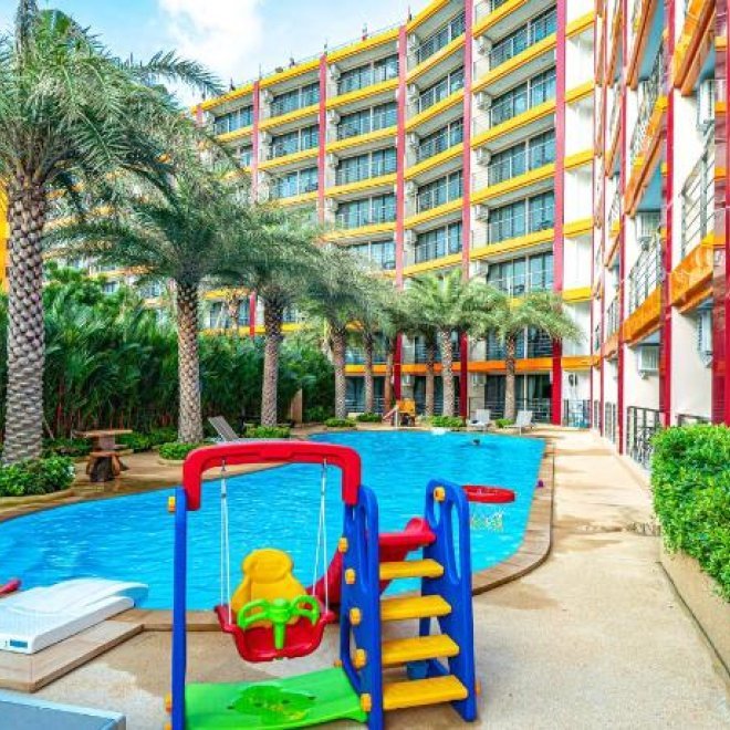 MBC的两间卧室公寓 (ID 137)