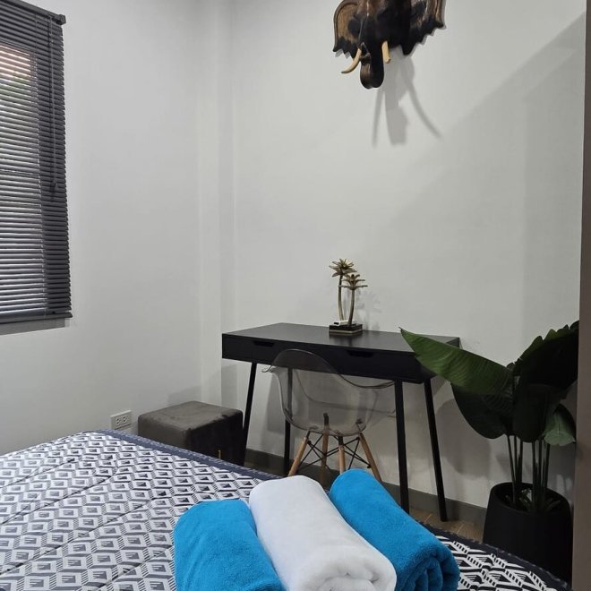 Аренда 2 спальной виллы на Самуи (ID 683)