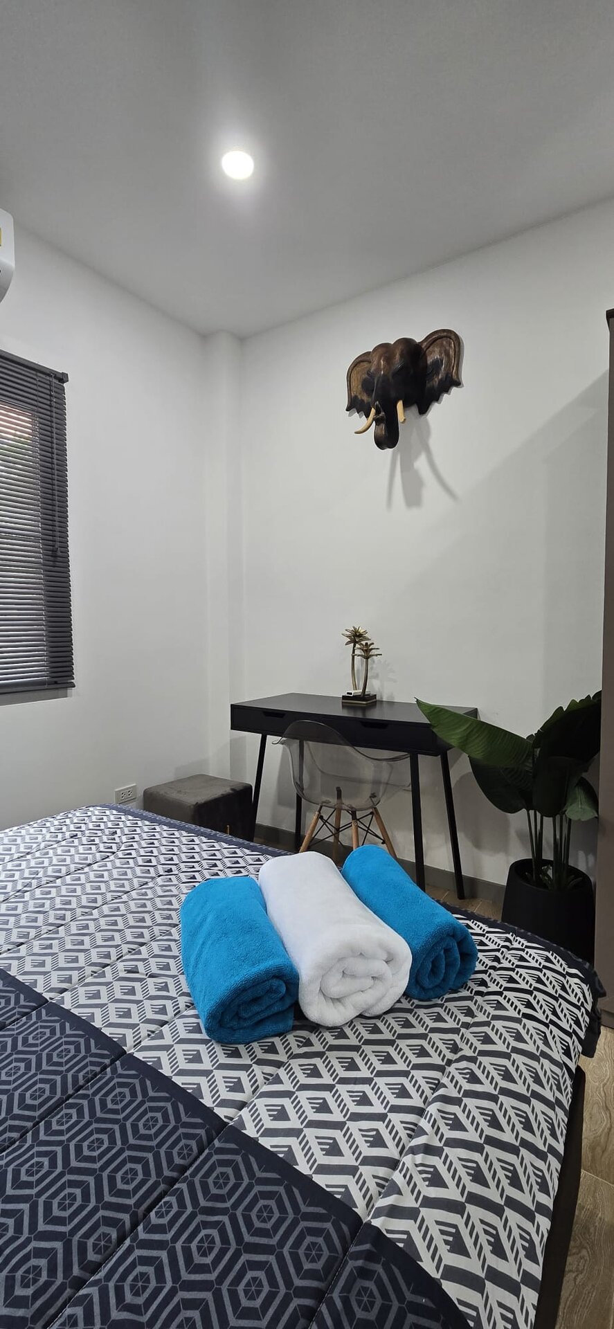 Аренда 2 спальной виллы на Самуи (ID 683)