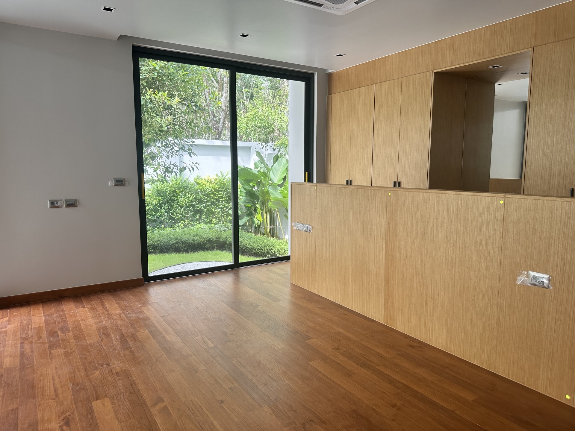 วิลล่าโบทานิก้าโมเดิร์นลอฟท์ห้องเอ็มดี 04 (ID 263)