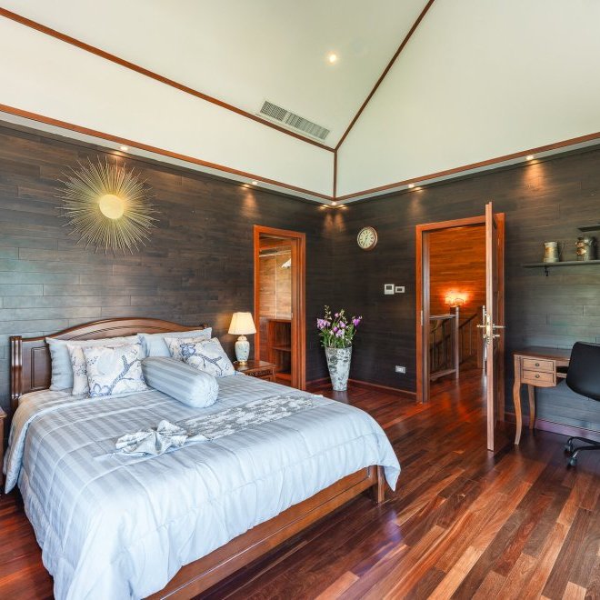 Villa by Kamala beach (ID 625)