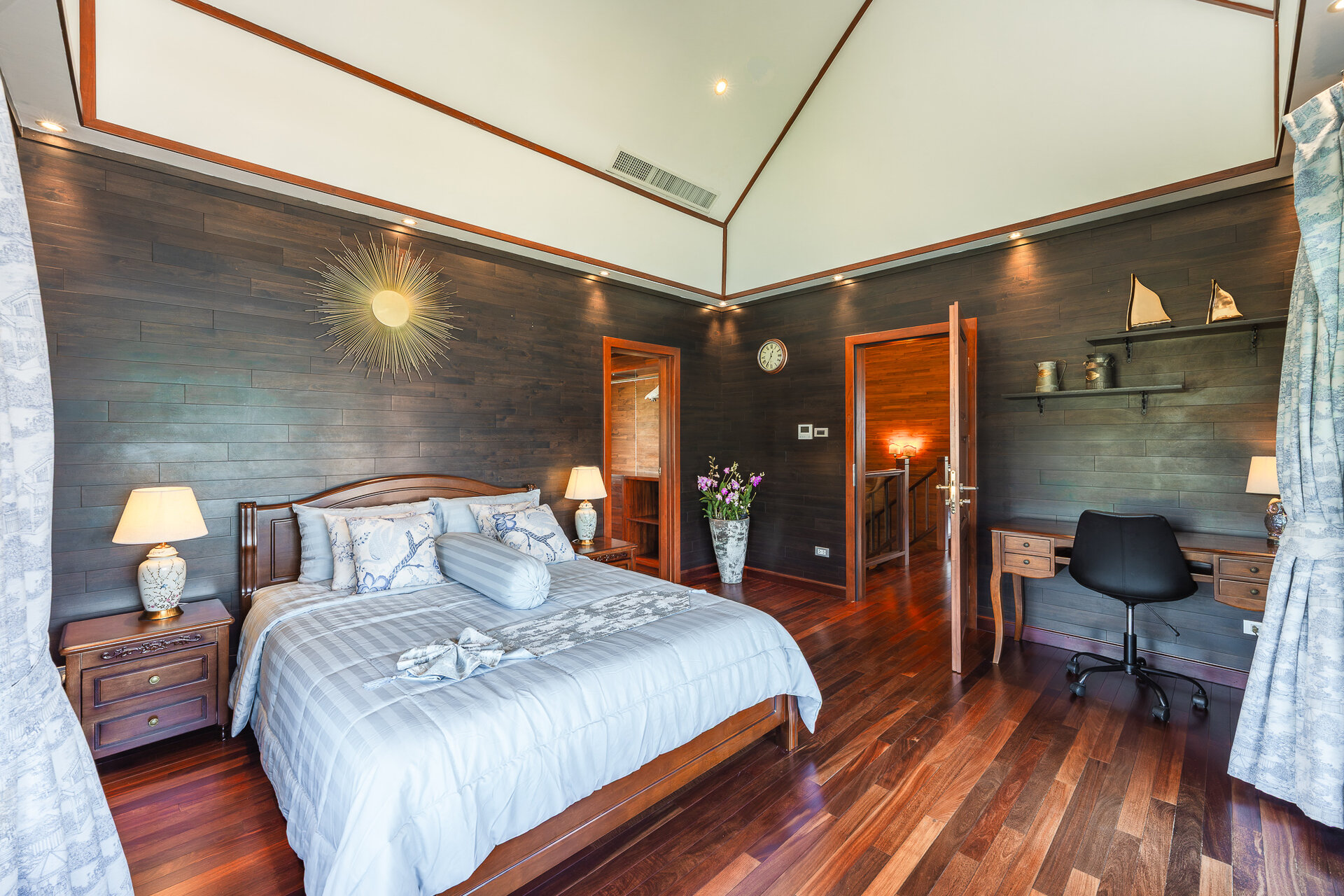 Villa by Kamala beach (ID 625)