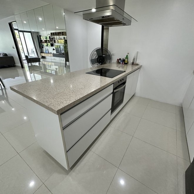 Аренда 2 спальной квартиры в Sansuri Resort, 2С (ID 546)