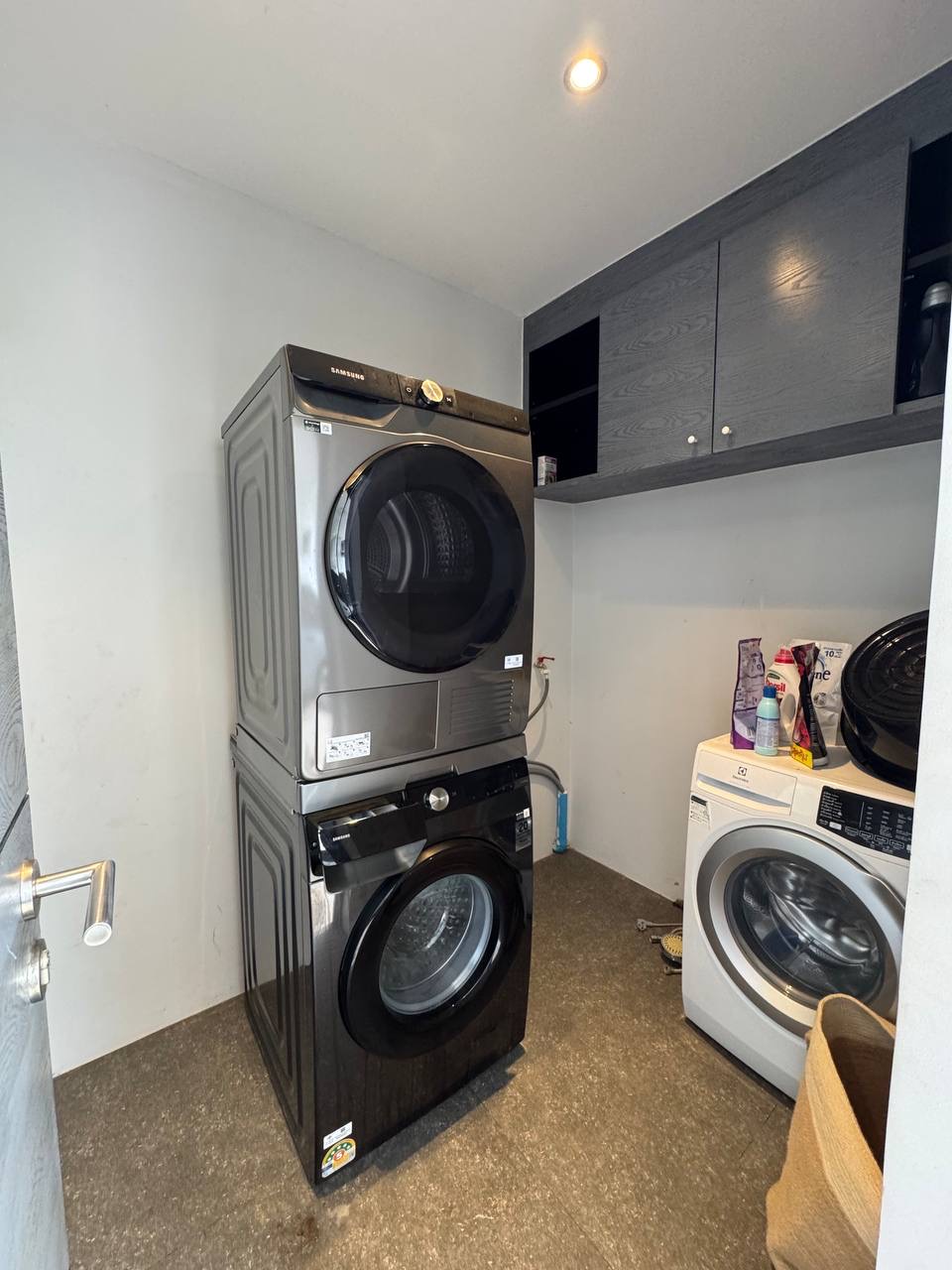 Вилла Wallaya 3 спальни в аренду (ID 276)