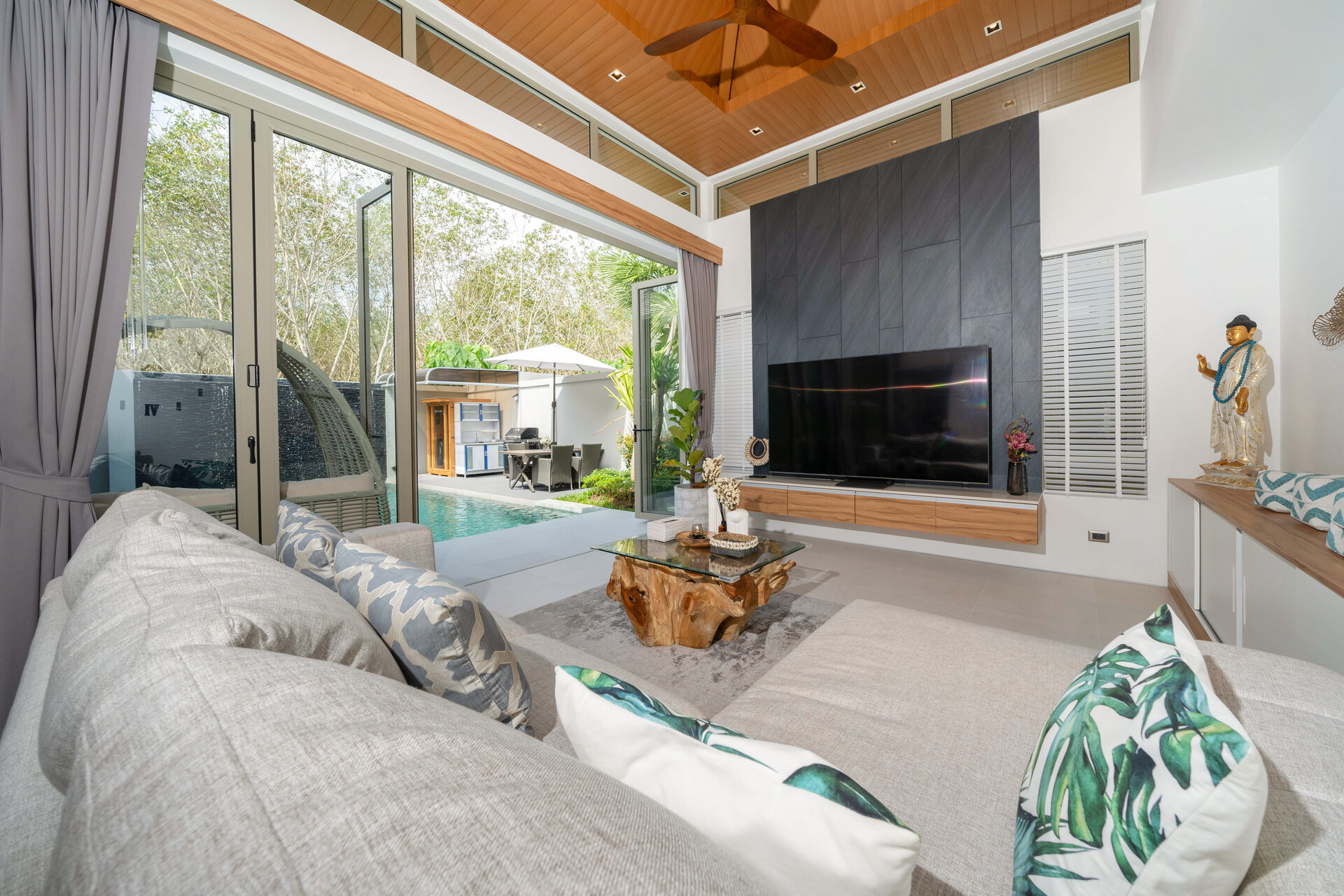 วิลาวันลักชัวรีวิลล่า (ID 690)