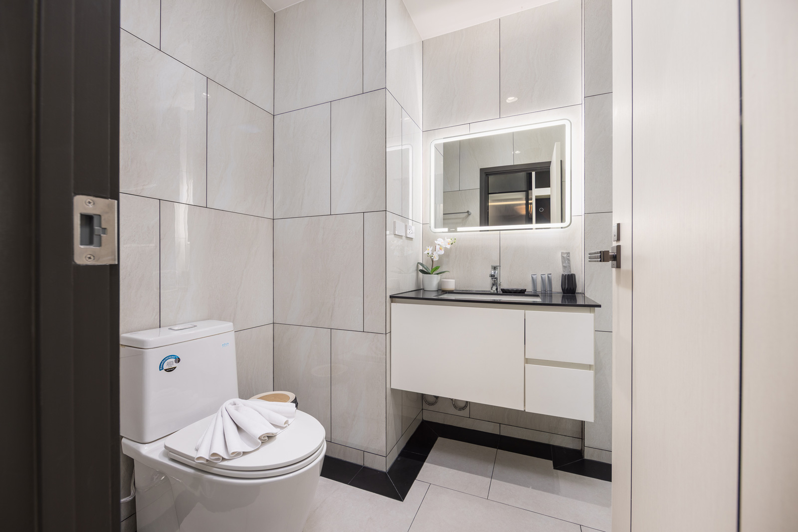 The Title Legendary A202 (ID 700)