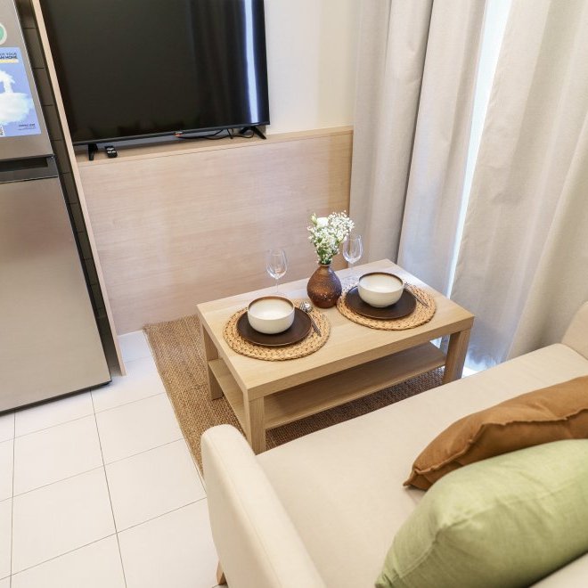 Продажа 1-спальной квартиры в Fantasea Condo Kamala 28 м² (ID 458)