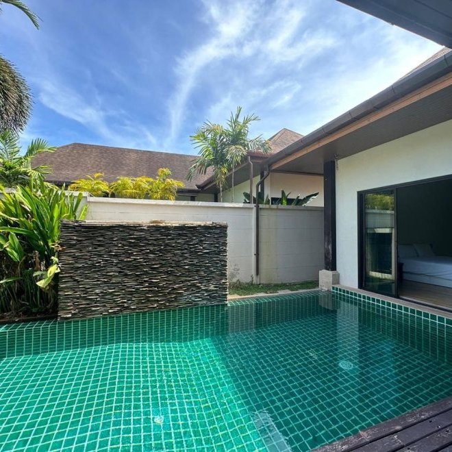 Продажа 3-спальной виллы Villa Salika (ID 519)