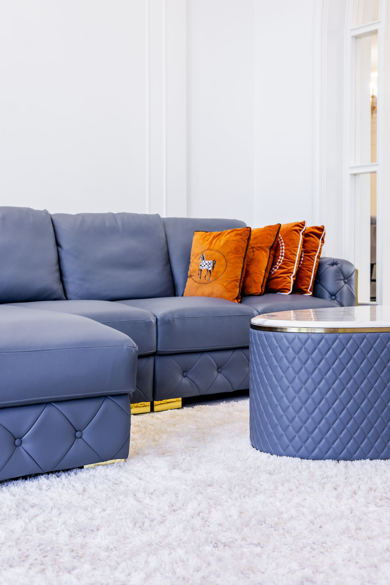 Gold Charoit (ID 554)