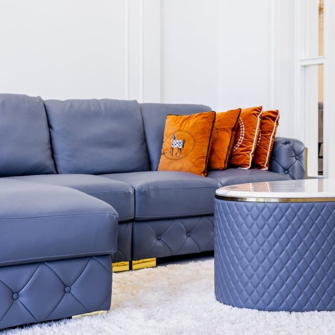 Gold Charoit (ID 554)