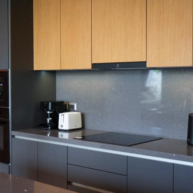 Продажа виллы Botanica Modern Loft II (ID 538)