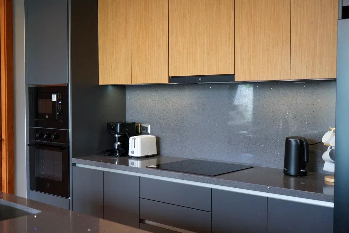 Продажа виллы Botanica Modern Loft II (ID 538)