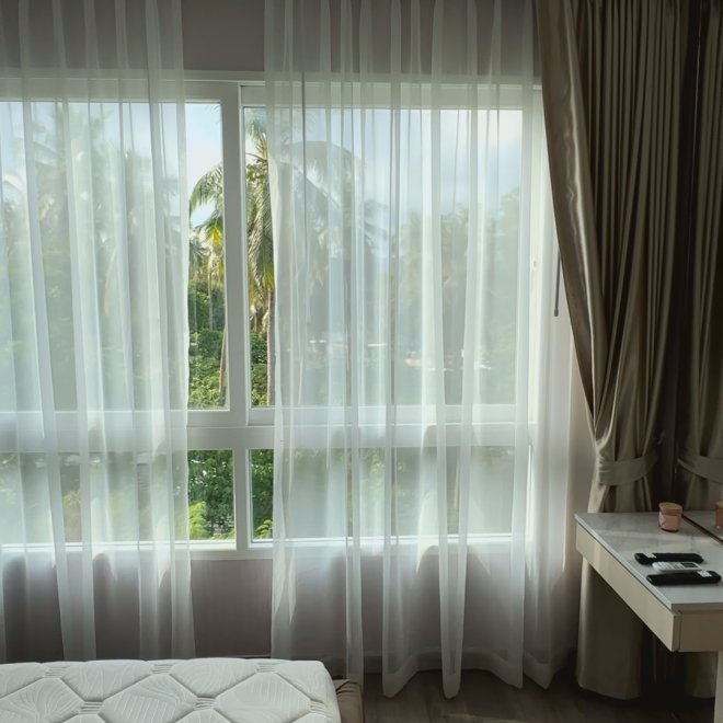 Квартира в The City Phuket (ID 573)