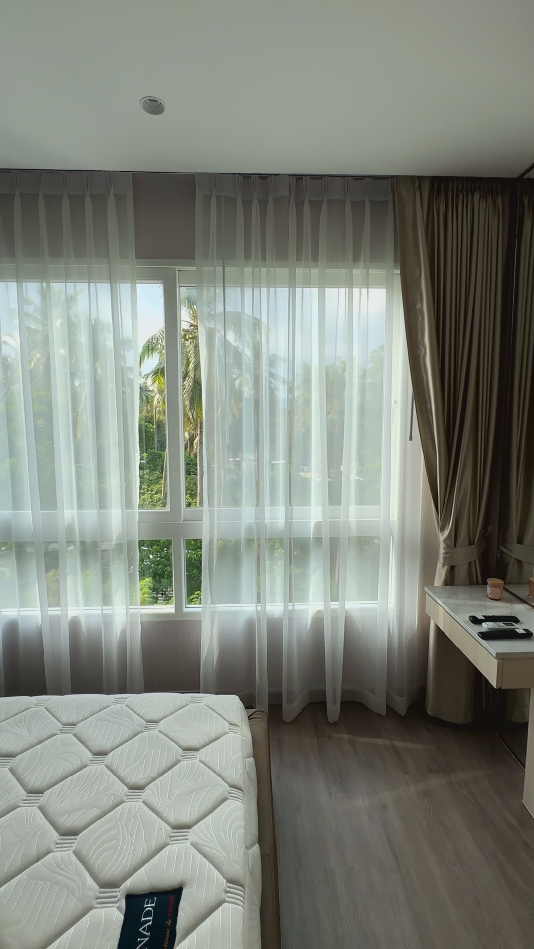 Квартира в The City Phuket (ID 573)