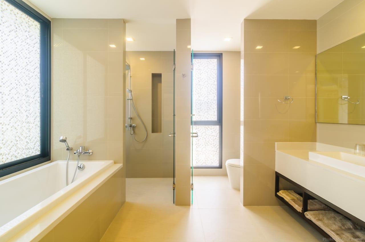 Продажа 5-спальной виллы в Laguna Park (ID 525)