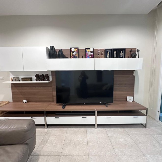 2 спальные апартаменты в Karon Hill Residence (ID 84)