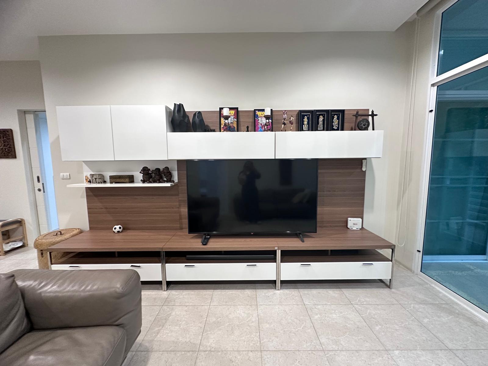 2 спальные апартаменты в Karon Hill Residence (ID 84)