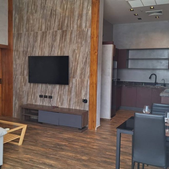 Вилла на Самуи (ID 647)