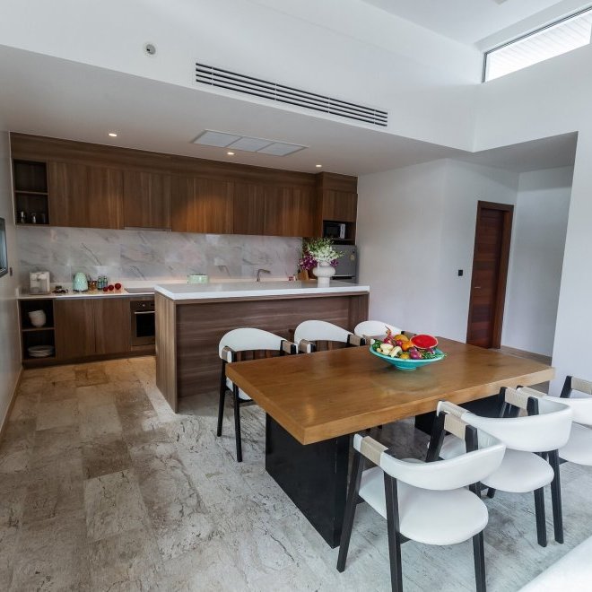 В аренду вилла Shambhala — 3 спальни (ID 254)