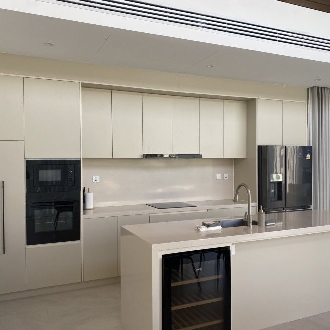 Продается Asherah Villa (ID 39)