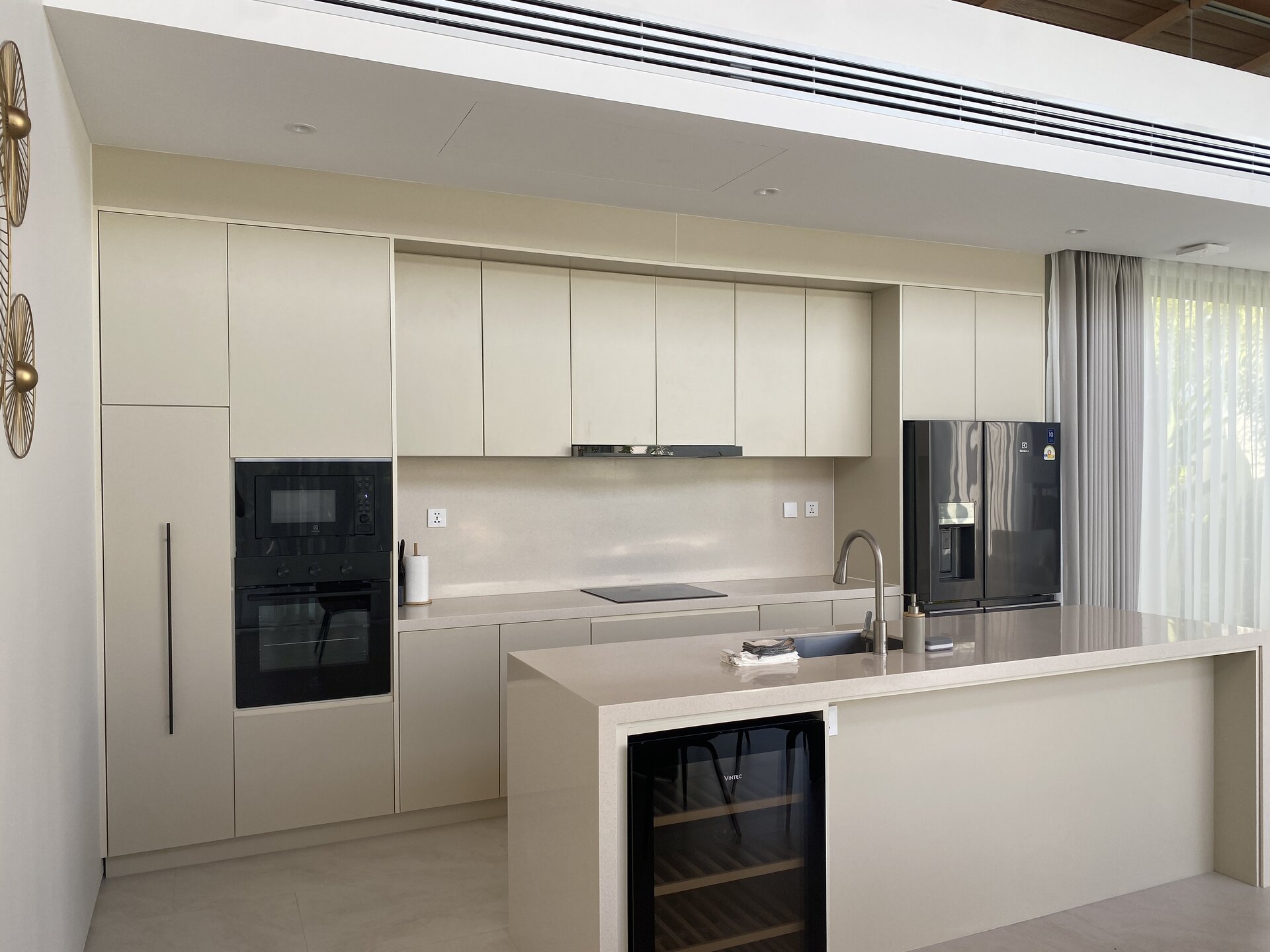 Продается Asherah Villa (ID 39)