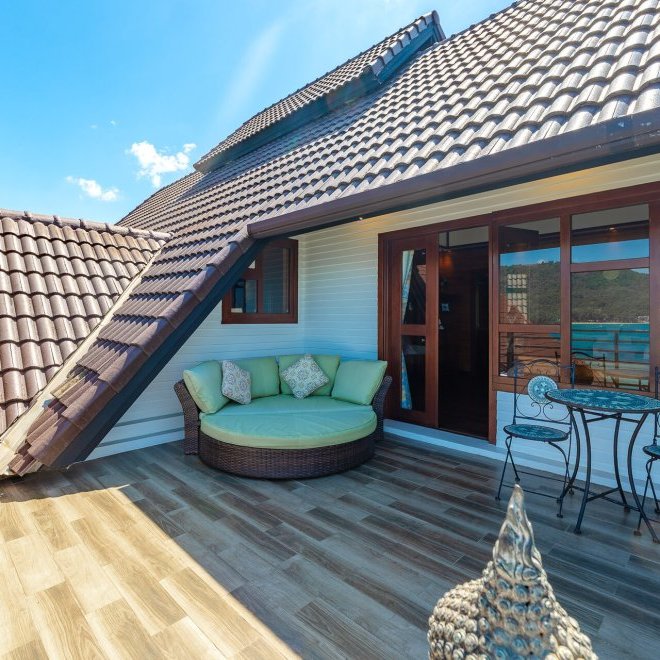 Villa by Kamala beach (ID 625)