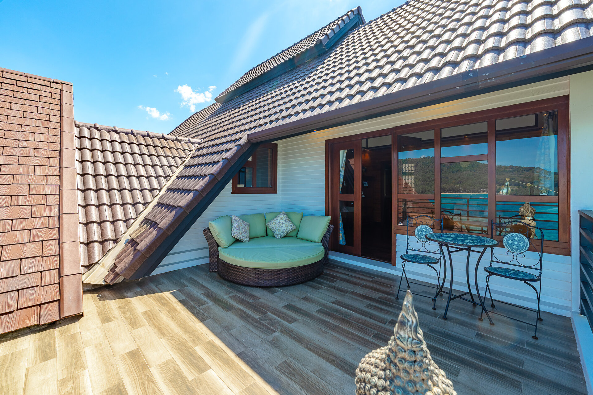 Villa by Kamala beach (ID 625)