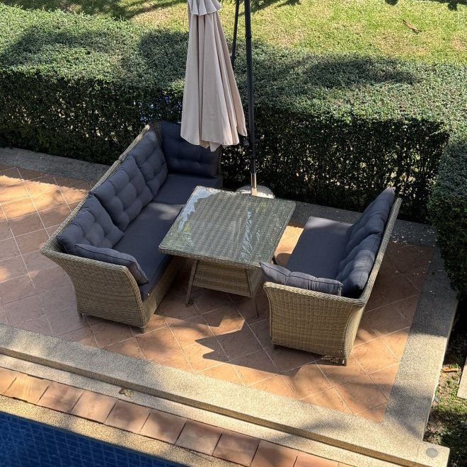 Laguna Village (ID 564)