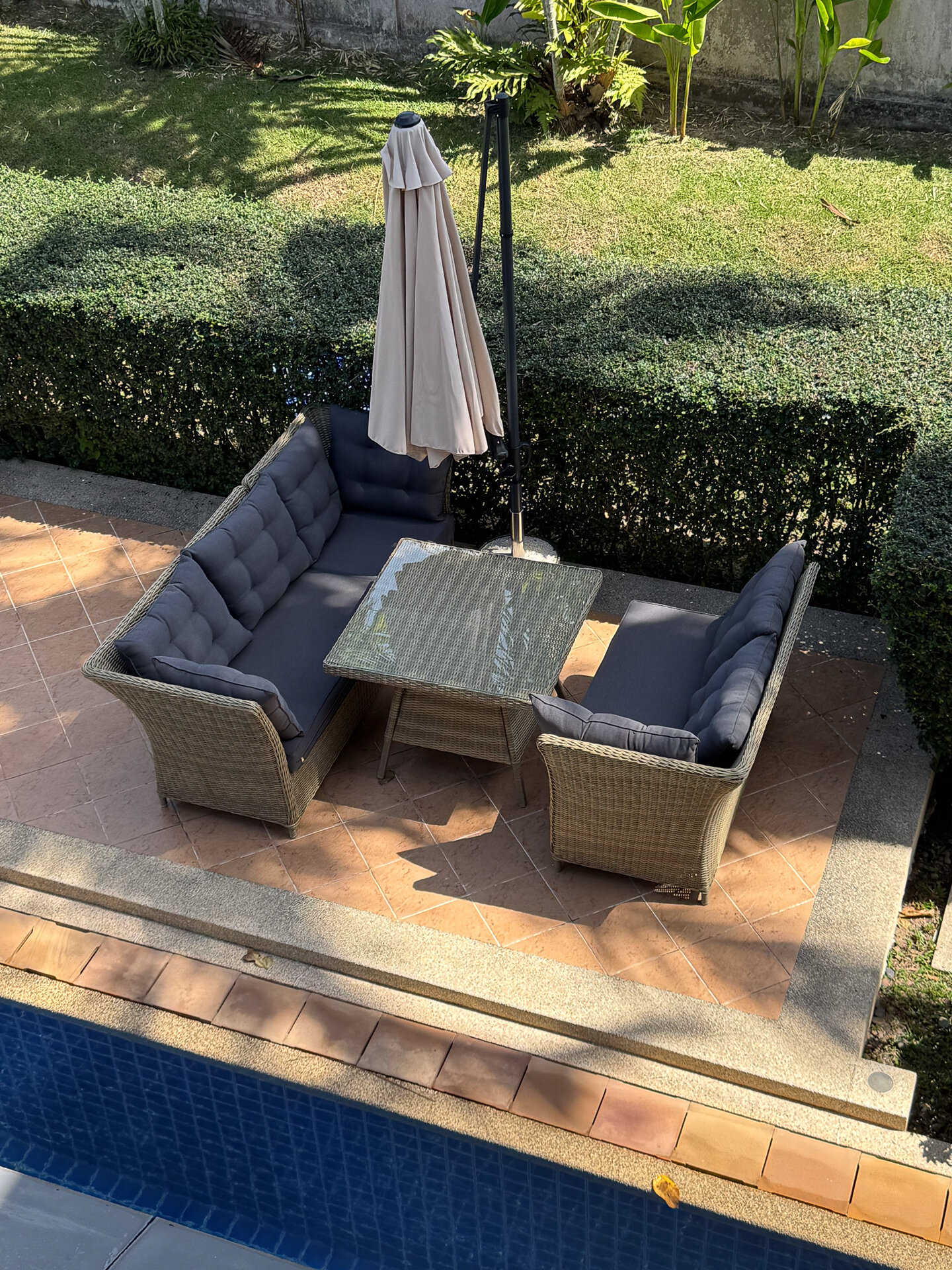 Laguna Village (ID 564)