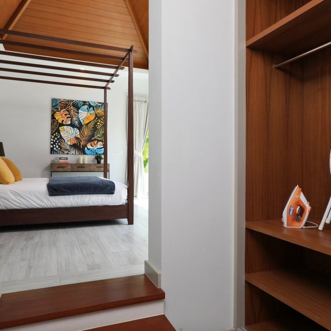 วิลล่าสุขสันต์ (ID 610)