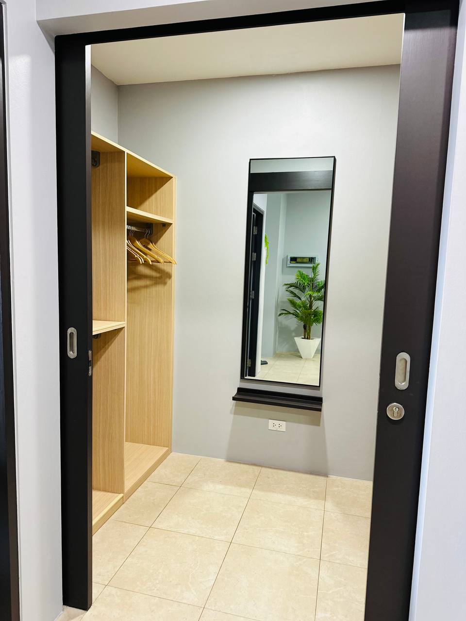 1 ห้องนอน (ID 376)