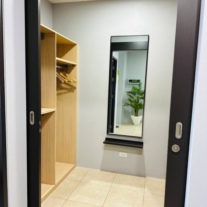 1 ห้องนอน (ID 376)