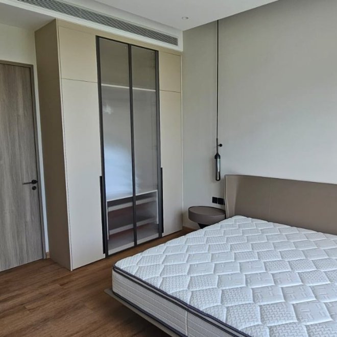 Аренда виллы с 4 спальнями в Clover Residence (ID 280)