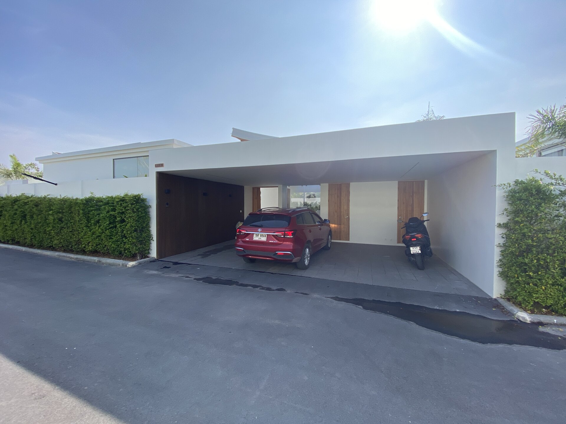 Продается Asherah Villa (ID 39)