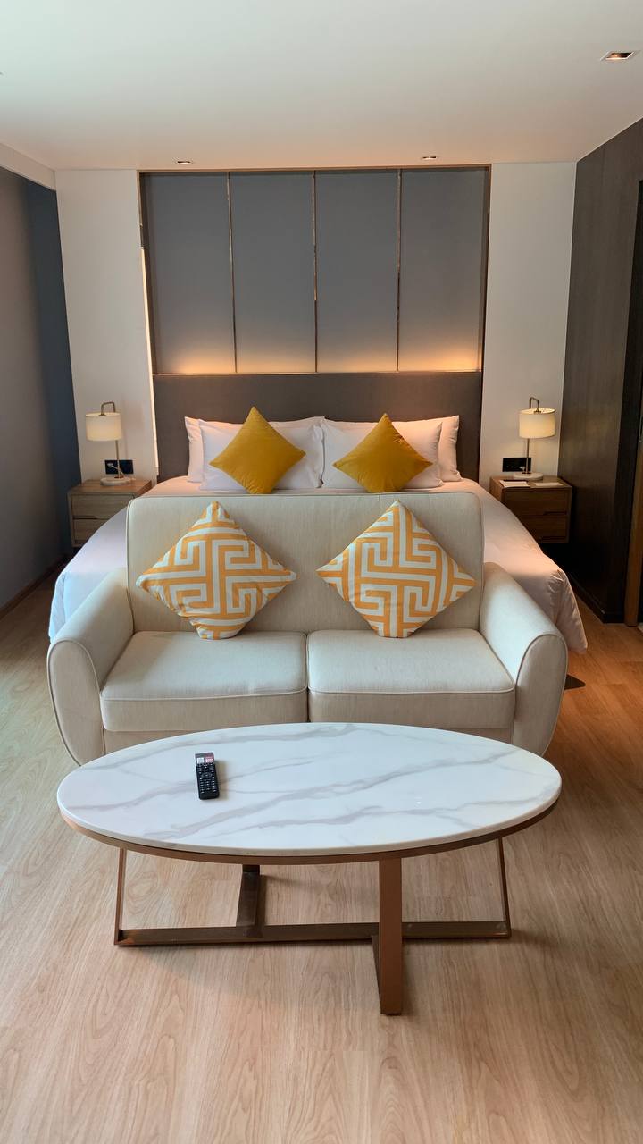 1 bedroom apartment for sale in Whyndam La vita (ID 349)