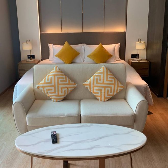 1 bedroom apartment for sale in Whyndam La vita (ID 349)