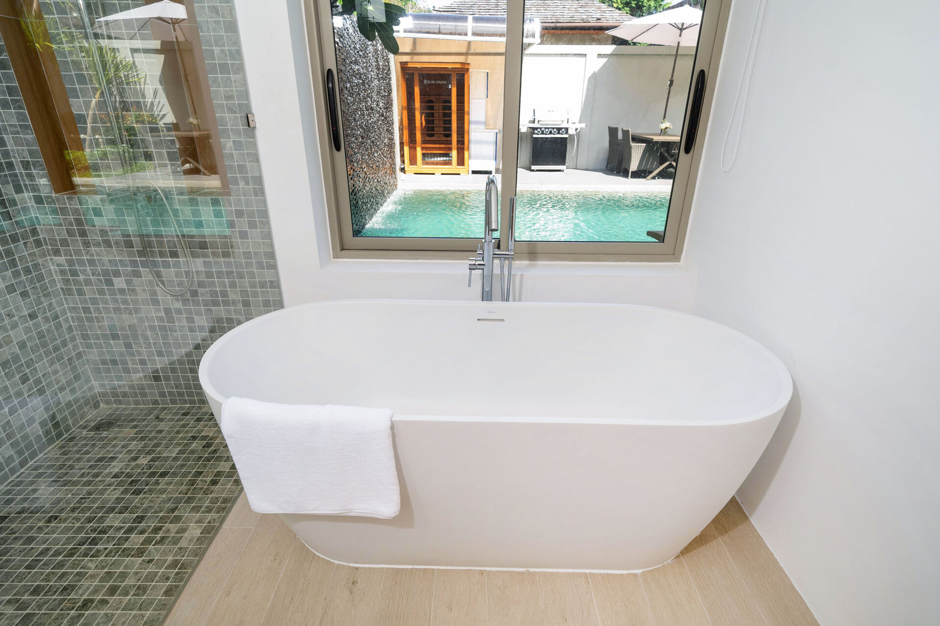 วิลาวันลักชัวรีวิลล่า (ID 690)