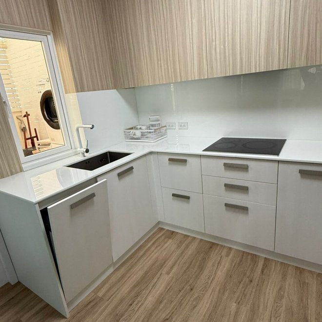 Дом с бассейном в Supalai Lagoon Village (ID 151)