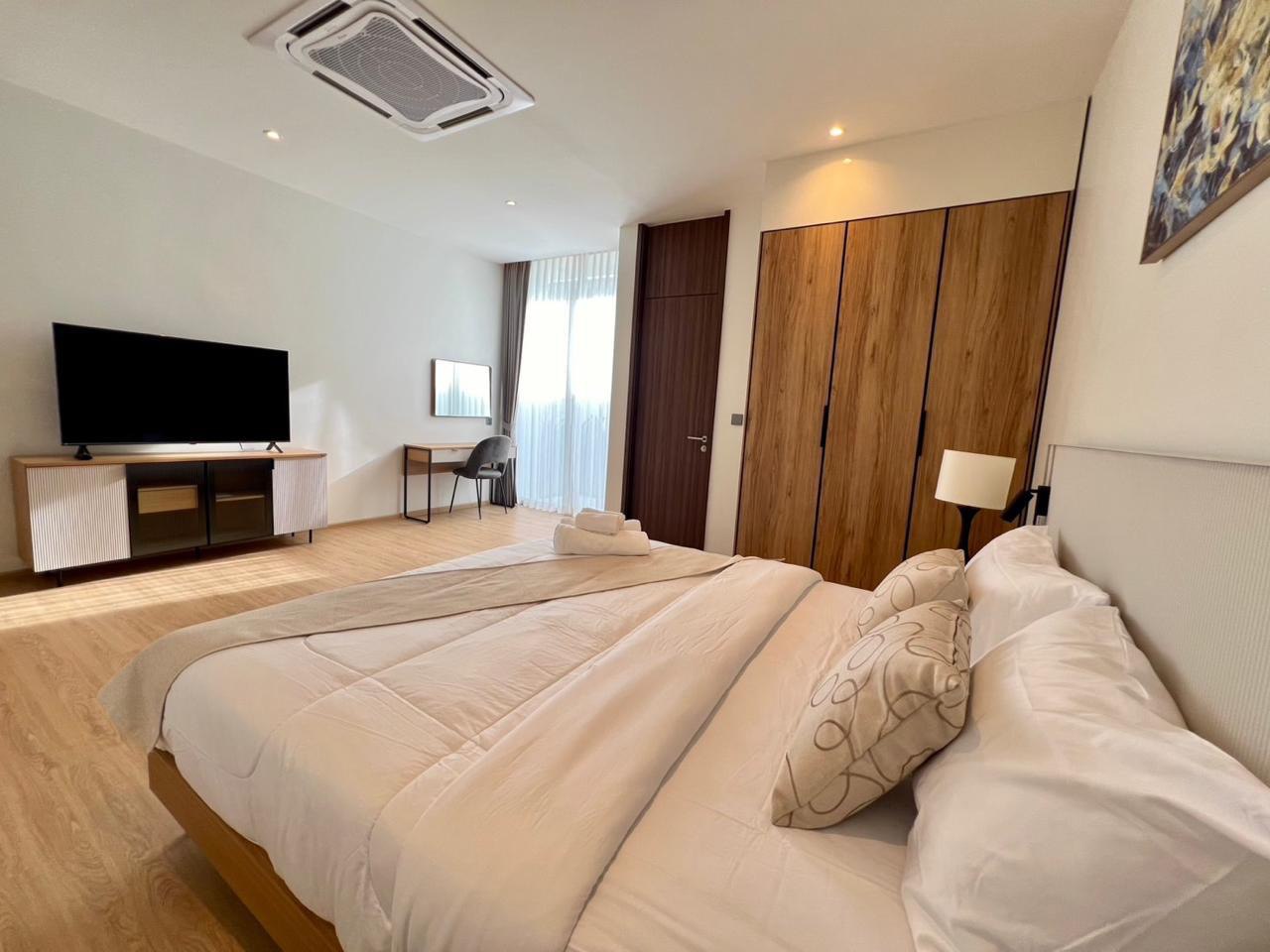Продажа 3-спальной виллы в комплексе Boat Avenue Residence (ID 522)