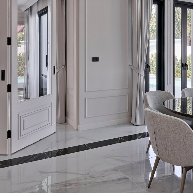 4卧室别墅第五元素出售 (ID 520)