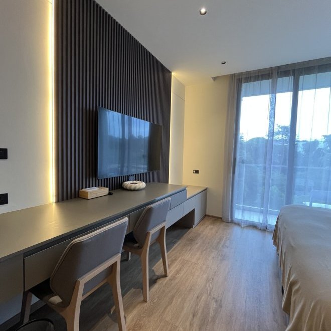 Продается квартира в Layan Green Park 1 (ID 14)