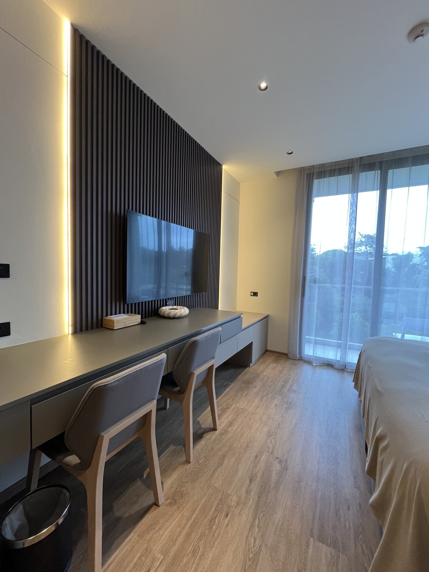 Продается квартира в Layan Green Park 1 (ID 14)