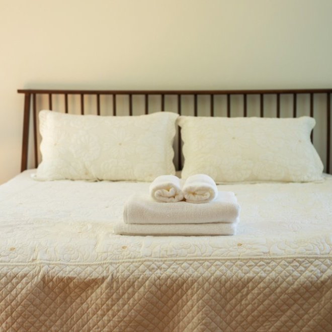 เช่า 2 ห้องนอนวิลล่ากาบาลาห์ (ID 543)