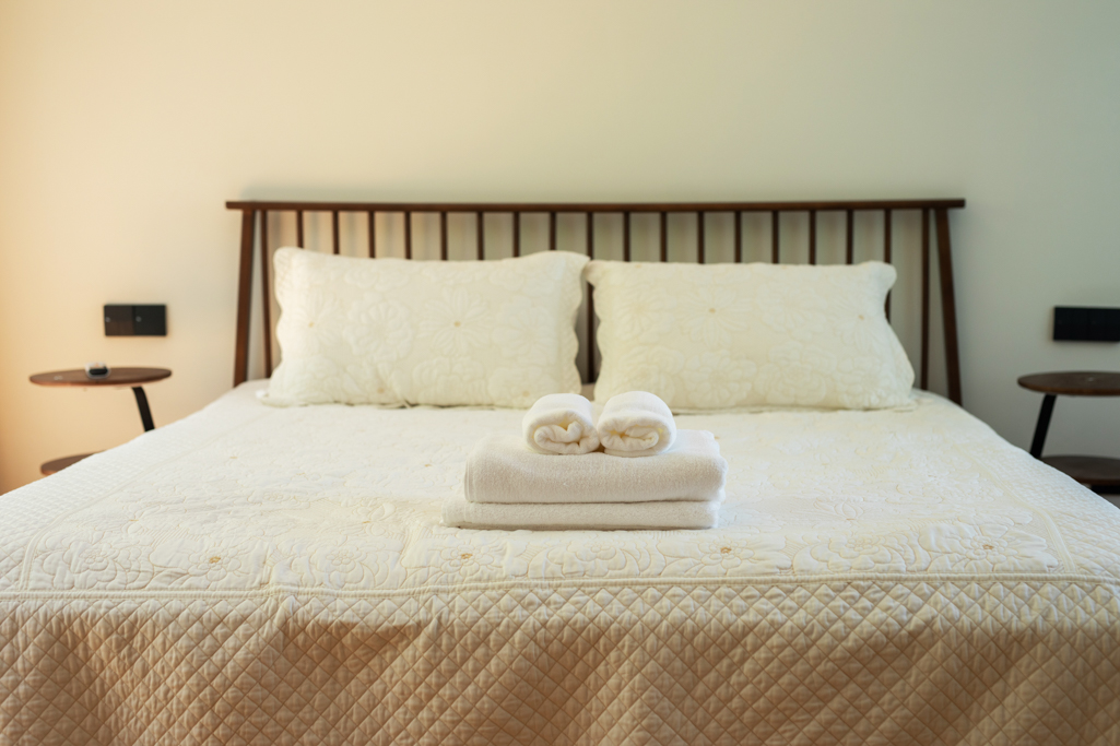 เช่า 2 ห้องนอนวิลล่ากาบาลาห์ (ID 543)