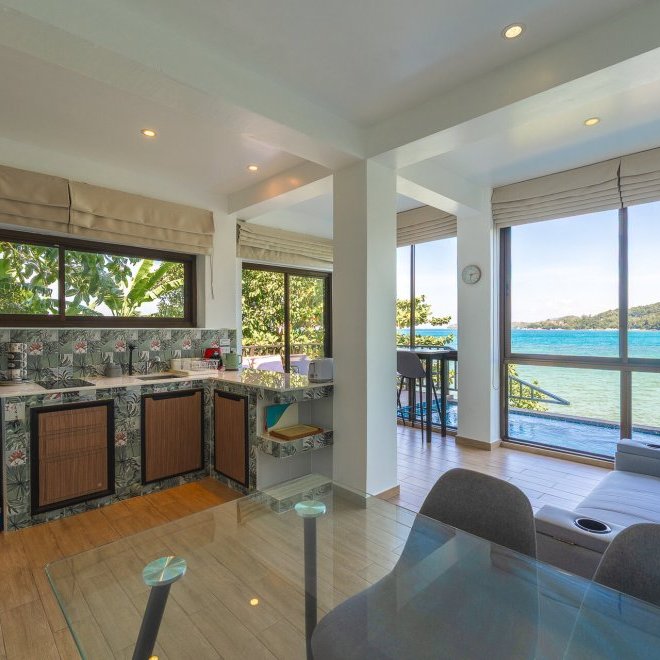 Villa by Kamala beach (ID 625)