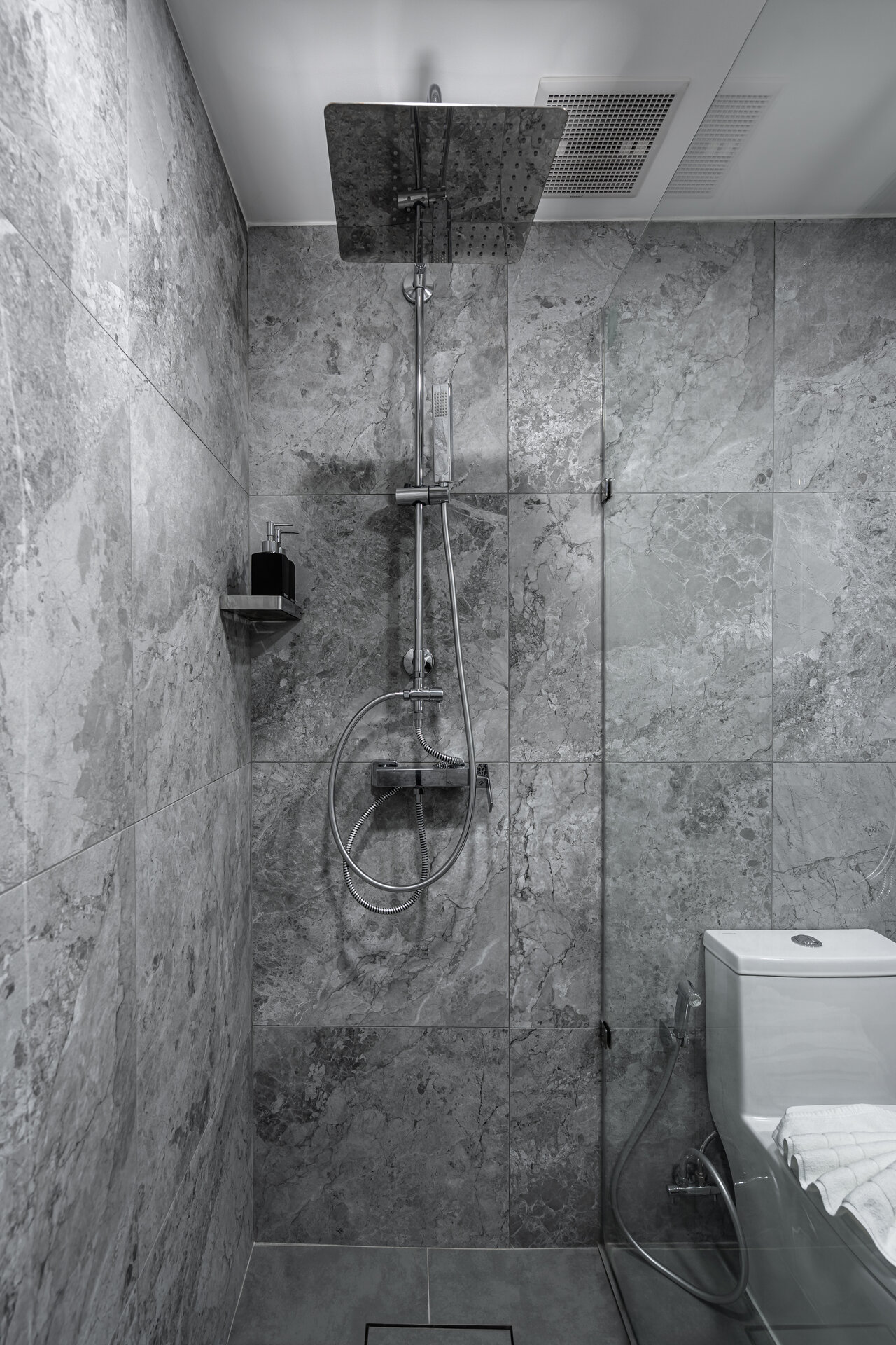 1 bedroom apartment in Allamanda (ID 572)