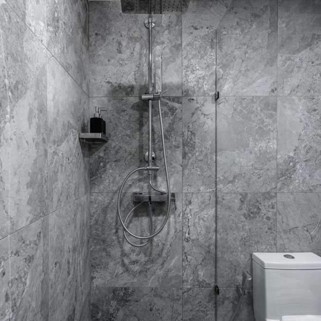 1 bedroom apartment in Allamanda (ID 572)