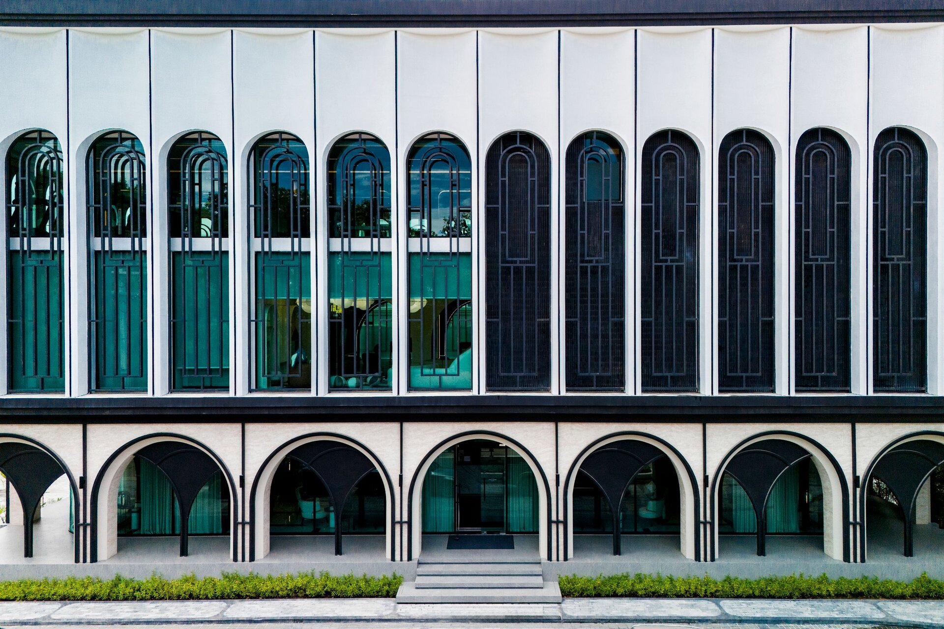 The Title Legendary (ID 589)