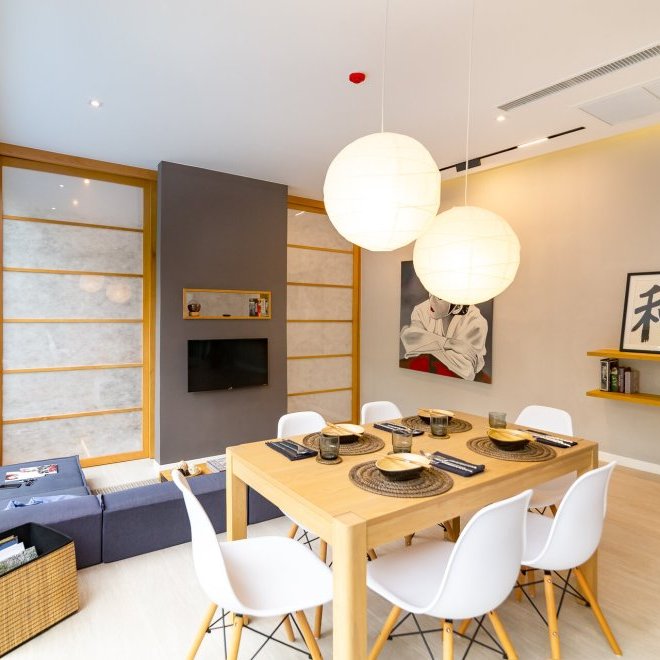 Продажа 3-спальной виллы Villoft Zen Living (ID 531)